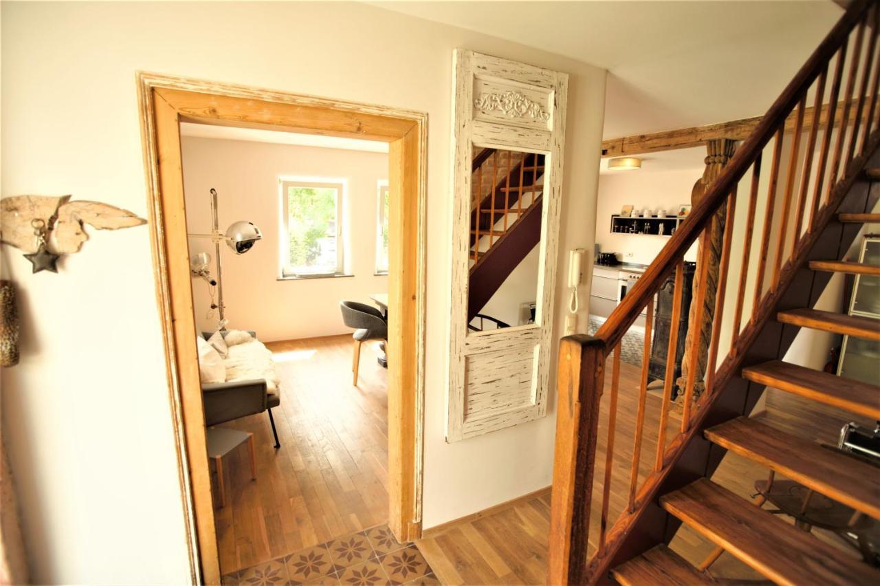 Ferienhaus Anno 1895 Schaafheim Extérieur photo