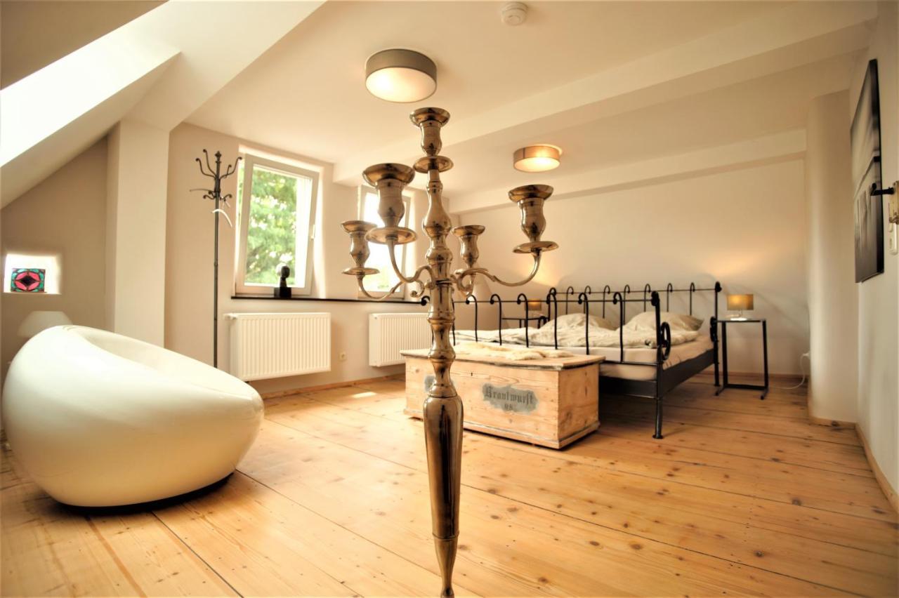 Ferienhaus Anno 1895 Schaafheim Extérieur photo